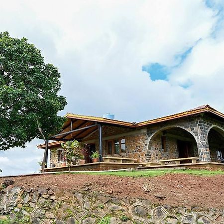 Eze Nof - A Hilltop Villa With 360º Water View 纳西克 外观 照片