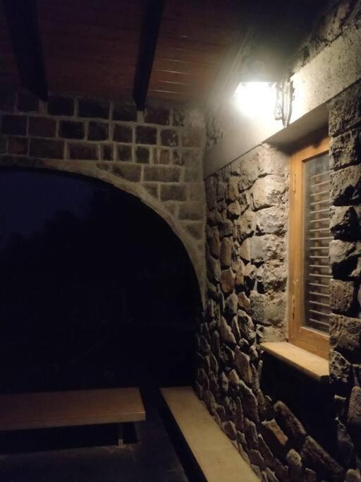 Eze Nof - A Hilltop Villa With 360º Water View 纳西克 外观 照片